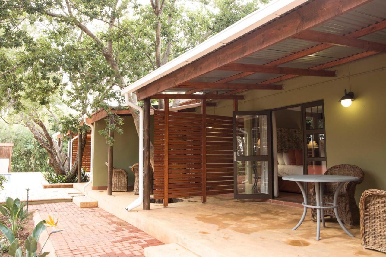 Remhoogte Mountain Lodge Jacksonstuin Exterior foto