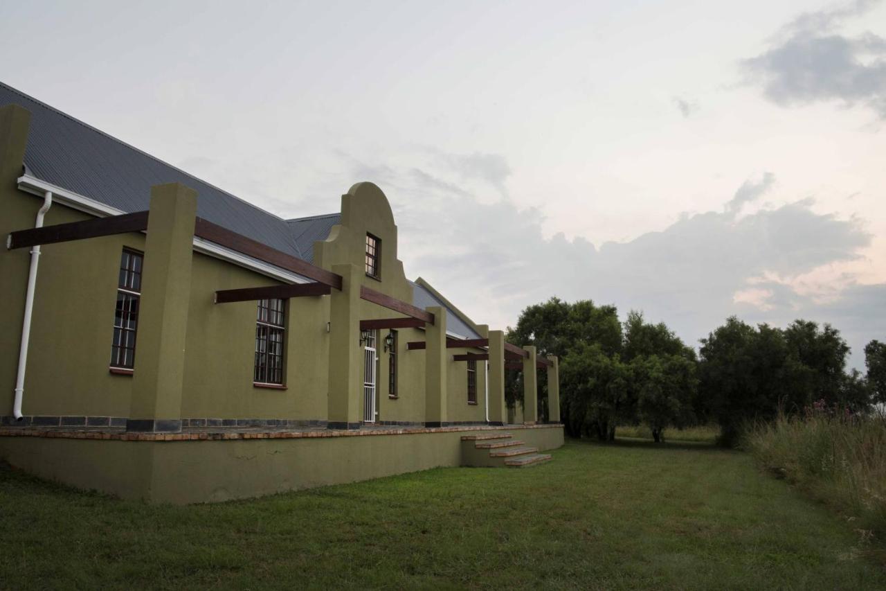 Remhoogte Mountain Lodge Jacksonstuin Exterior foto