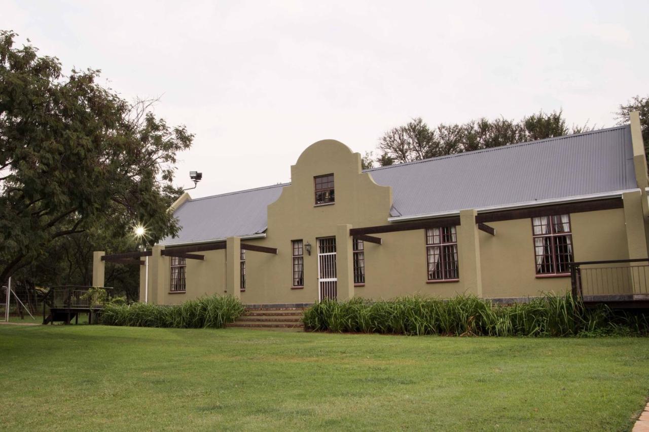 Remhoogte Mountain Lodge Jacksonstuin Exterior foto
