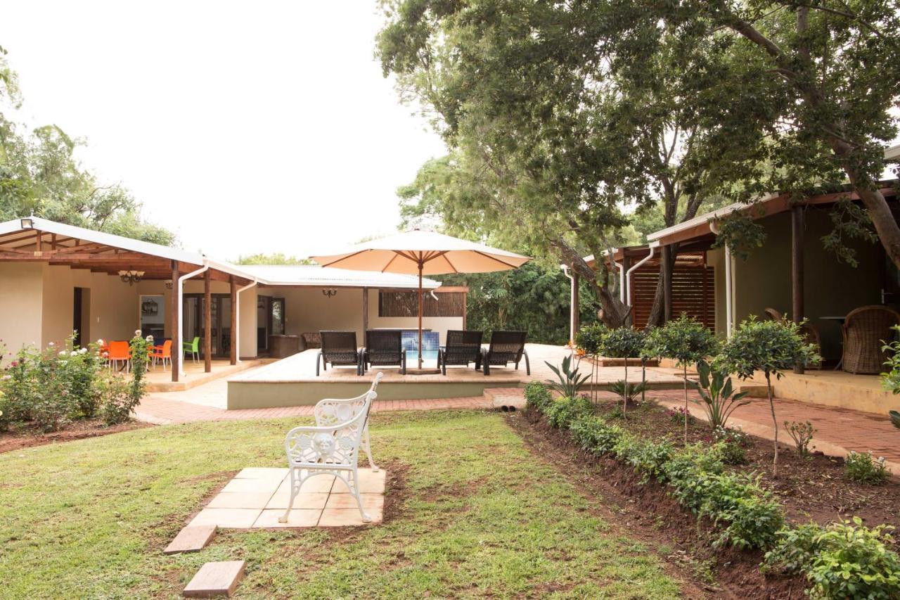 Remhoogte Mountain Lodge Jacksonstuin Exterior foto